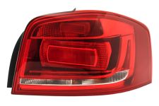 Piloto trasero Audi A3 2008-2012 3 puertas / derecho