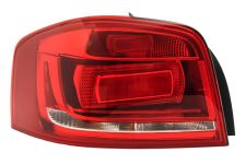 Piloto trasero Audi A3 2008-2012 3 puertas / izquierdo