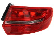Piloto trasero Audi A3 2008-2012 5 puertas / sportback / exterior / derecho