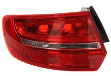 Piloto trasero Audi A3 2008-2012 5 puertas / sportback / exterior / izquierdo