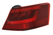 Piloto trasero Audi A3 2012-2016 3 puertas / exterior / led / derecho