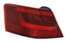 Piloto trasero Audi A3 2012-2016 3 puertas / exterior / led / izquierdo