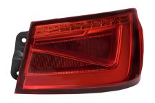 Piloto trasero Audi A3 2012-2016 4 puertas / cabrio / exterior / led / derecho