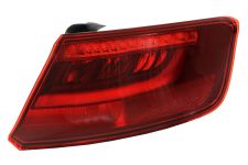 Piloto trasero Audi A3 2012-2016 5 puertas / exterior / led / derecho