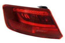 Piloto trasero Audi A3 2012-2016 5 puertas / exterior / led / izquierdo