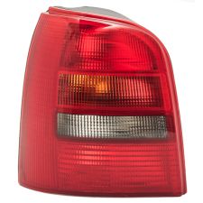 Piloto trasero Audi A4 1994-1998 familiar / izquierdo