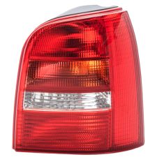 Piloto trasero Audi A4 1998-1999 familiar / derecho