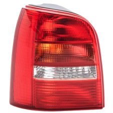 Piloto trasero Audi A4 1999-2001 familiar / izquierdo