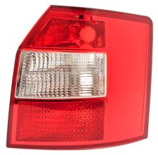 Piloto trasero Audi A4 2001-2005 familiar / derecho