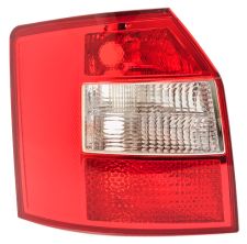 Piloto trasero Audi A4 2001-2005 familiar / izquierdo