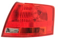 Piloto trasero Audi A4 2005-2007 familiar / exterior / derecho