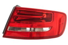 Piloto trasero Audi A4 2007-2012 familiar / exterior / derecho