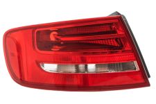 Piloto trasero Audi A4 2007-2012 familiar / exterior / izquierdo