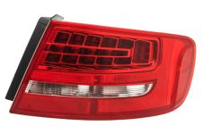 Piloto trasero Audi A4 2007-2012 familiar / exterior / led / derecho