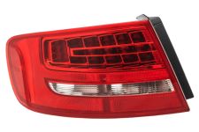 Piloto trasero Audi A4 2007-2012 familiar / exterior / led / izquierdo
