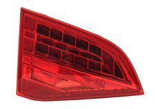 Piloto trasero Audi A4 2007-2012 familiar / interior / led / izquierdo