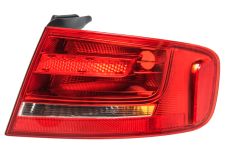 Piloto trasero Audi A4 2007-2012 sedan / exterior / derecho