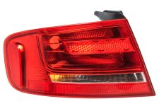 Piloto trasero Audi A4 2007-2012 sedan / exterior / izquierdo