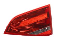Piloto trasero Audi A4 2007-2012 sedan / interior / derecho