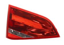 Piloto trasero Audi A4 2007-2012 sedan / interior / izquierdo