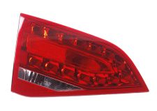 Piloto trasero Audi A4 2007-2012 sedan / interior / led / izquierdo