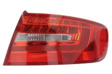 Piloto trasero Audi A4 2012-2015 familiar / exterior / led / derecho