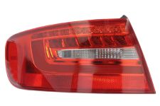 Piloto trasero Audi A4 2012-2015 familiar / exterior / led / izquierdo