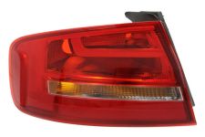 Piloto trasero Audi A4 2012-2015 sedan / exterior / izquierdo