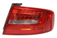 Piloto trasero Audi A4 2012-2015 sedan / exterior / led / derecho