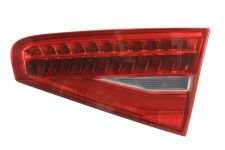 Piloto trasero Audi A4 2012-2015 sedan / interior / led / derecho