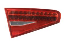 Piloto trasero Audi A4 2012-2015 sedan / interior / led / izquierdo
