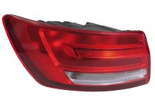 Piloto trasero Audi A4 2015-2019 familiar / exterior / izquierdo