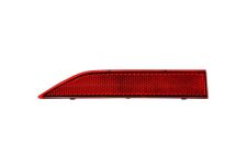 Piloto trasero Audi A4 2019-2024 sedan / parachoques trasero / catadioptrico / interior / derecho