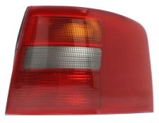 Piloto trasero Audi A6 1997-1999 familiar / derecho