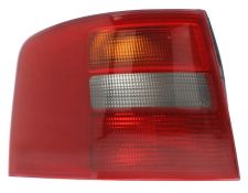 Piloto trasero Audi A6 1997-1999 familiar / izquierdo