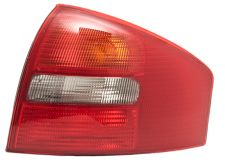 Piloto trasero Audi A6 1997-1999 sedan derecho