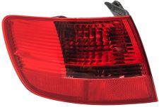 Piloto trasero Audi A6 2004-2009 familiar / exterior / izquierdo