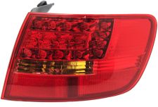 Piloto trasero Audi A6 2004-2009 familiar / exterior / led / derecho