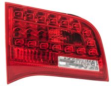 Piloto trasero Audi A6 2004-2009 familiar / interior / led / izquierdo