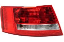 Piloto trasero Audi A6 2004-2009 sedan / izquierdo