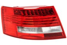 Piloto trasero Audi A6 2004-2009 sedan / led / izquierdo