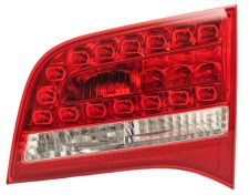 Piloto trasero Audi A6 2009-2011 familiar / interior / led / derecho