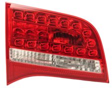 Piloto trasero Audi A6 2009-2011 familiar / interior / led / izquierdo