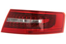 Piloto trasero Audi A6 2009-2011 sedan / led / derecho