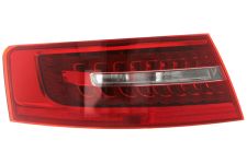 Piloto trasero Audi A6 2009-2011 sedan / led / izquierdo