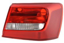 Piloto trasero Audi A6 2011-2014 familiar / exterior / derecho