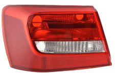 Piloto trasero Audi A6 2011-2014 familiar / exterior / izquierdo