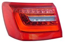 Piloto trasero Audi A6 2011-2014 familiar / exterior / led / izquierdo