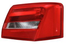 Piloto trasero Audi A6 2011-2014 sedan / exterior / derecho