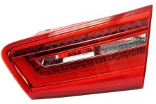 Piloto trasero Audi A6 2011-2014 sedan / interior / led / derecho